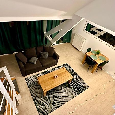 Luxury Suites Castel By Rikas Hotels Антверпен Екстер'єр фото