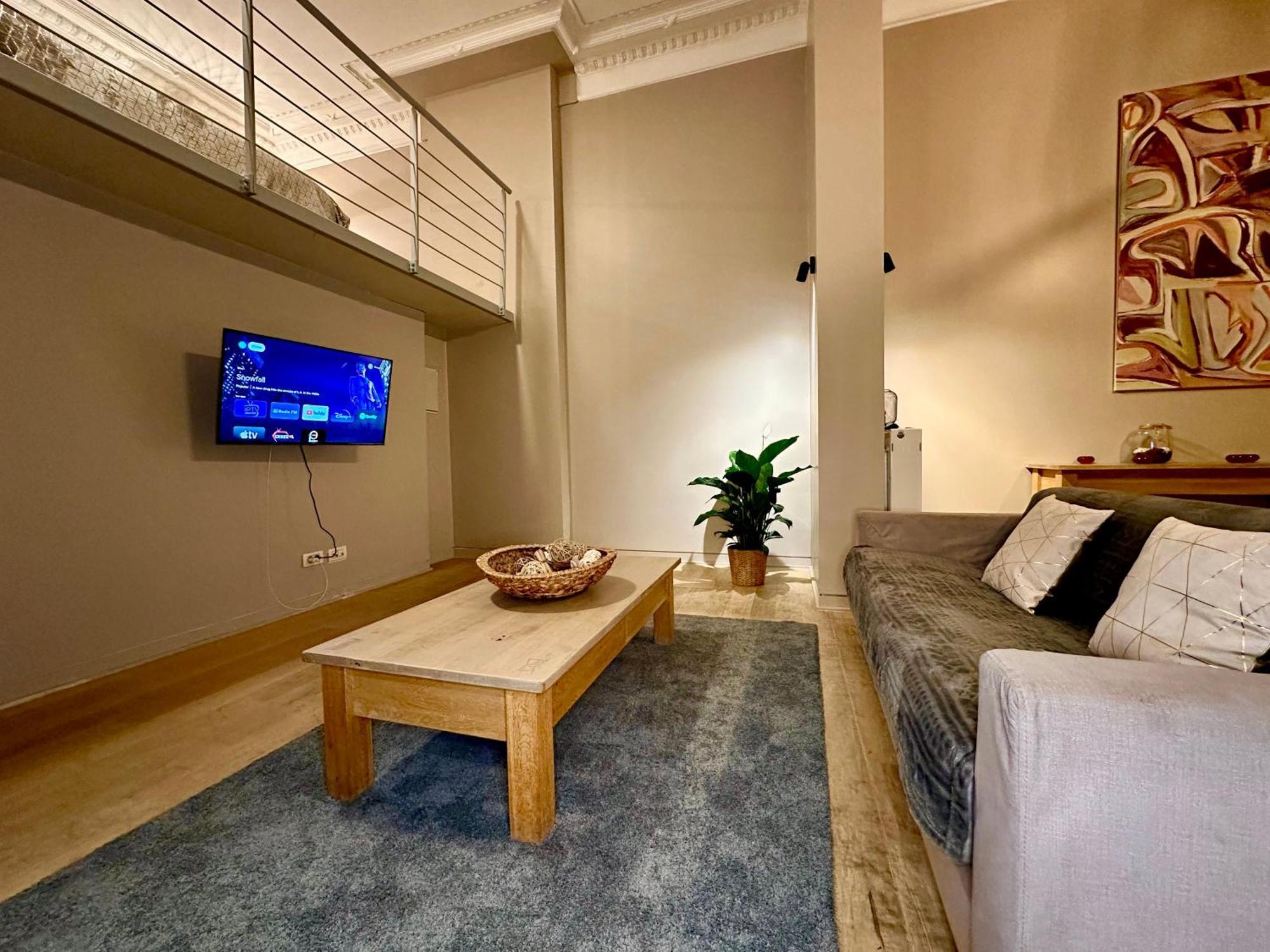 Luxury Suites Castel By Rikas Hotels Антверпен Екстер'єр фото