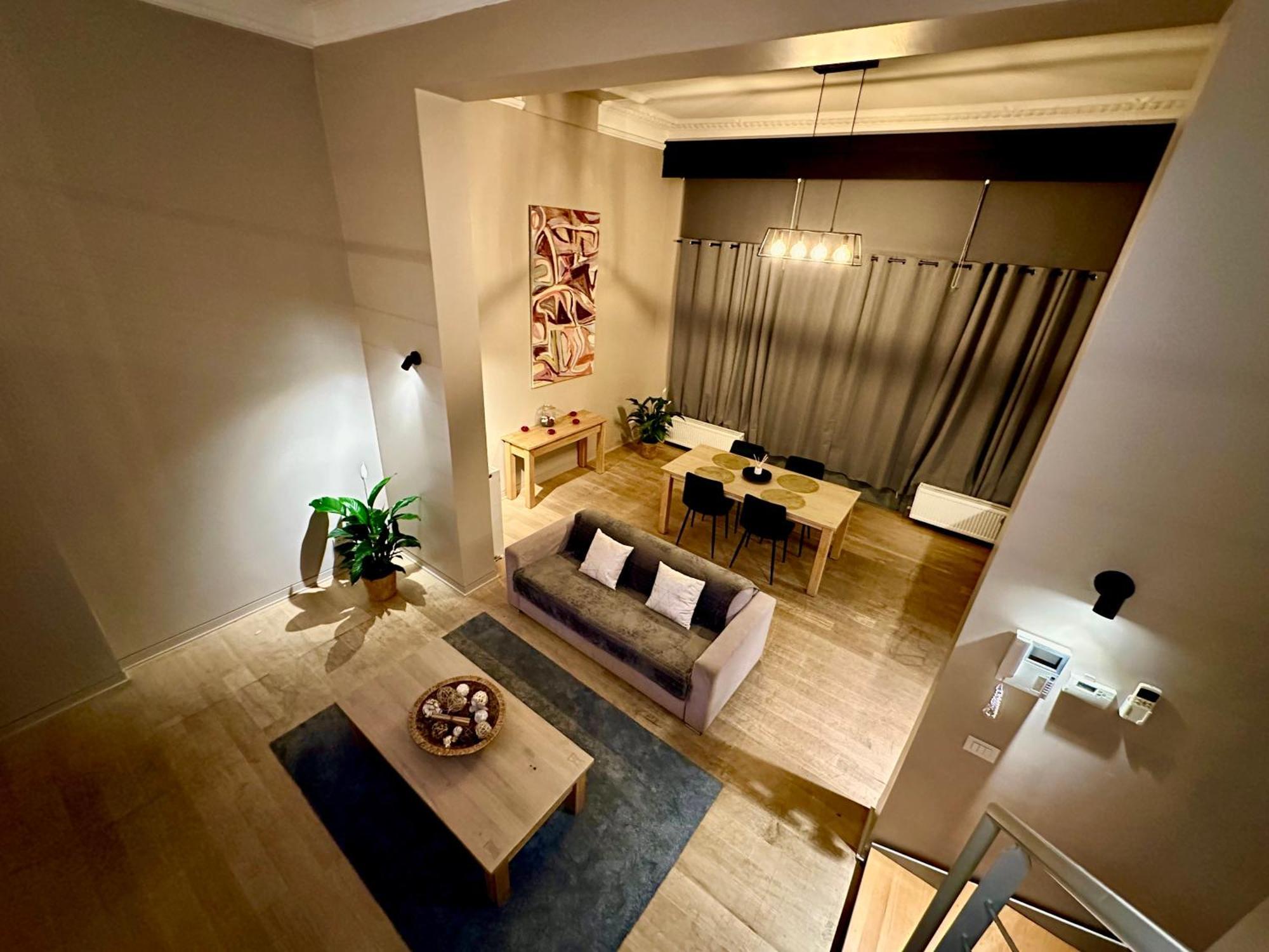 Luxury Suites Castel By Rikas Hotels Антверпен Екстер'єр фото